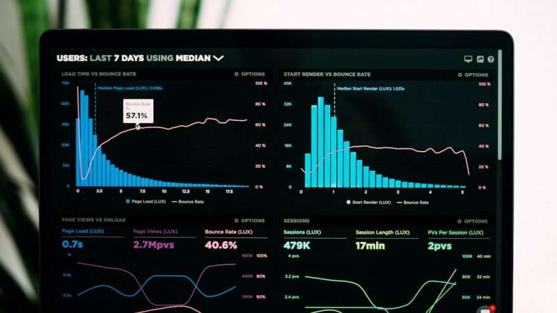 The Information Edge: Why Real-Time Trade Data Is Reshaping How Markets Are Read