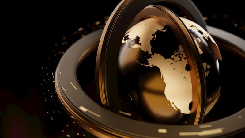 The New Geography of Global Trade: How Shifting Supply Chains Are Redrawing the World Economy