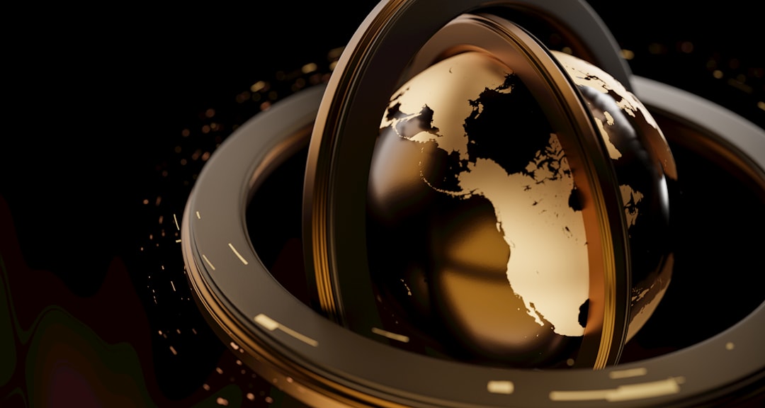 The New Geography of Global Trade: How Shifting Supply Chains Are Redrawing the World Economy